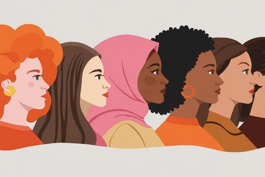 3/8 国際女性デーとは？