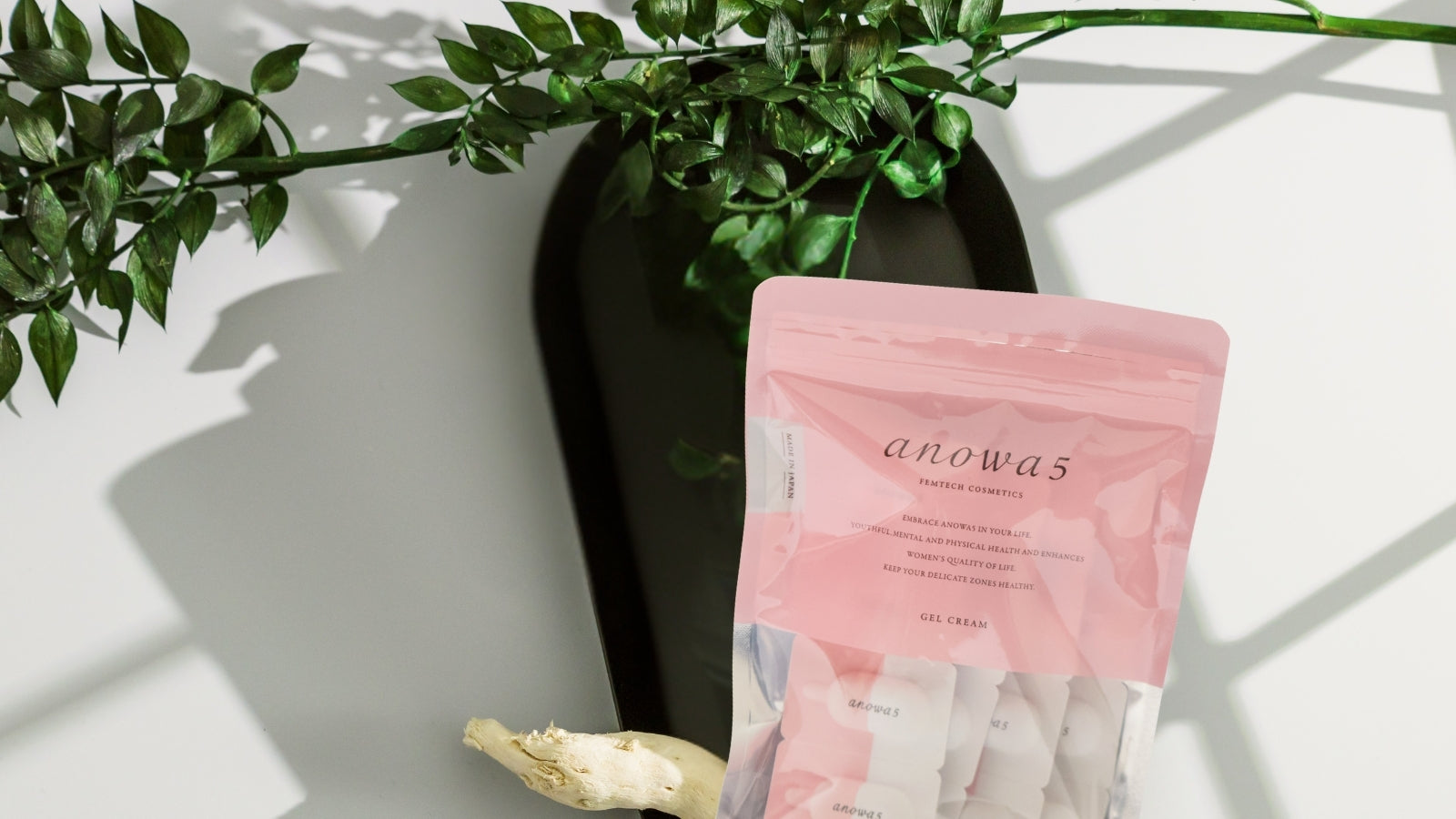 カシー化粧品アノンセット ANTI-AGING KIT | SET-KIT | KAMIKAZE COLLECTION - WEB STORE
