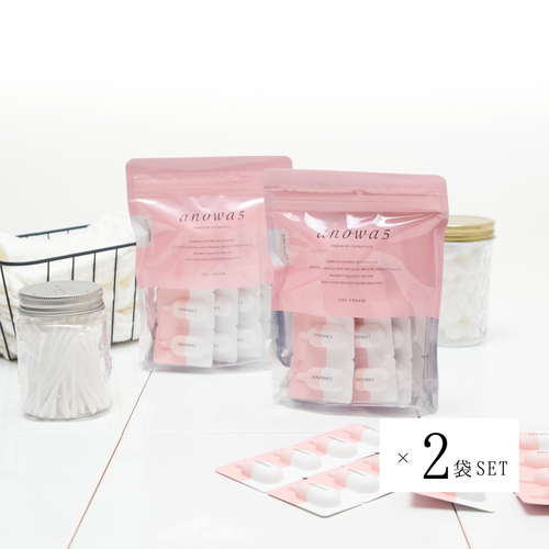 アノワ5 Dジェル（2袋）