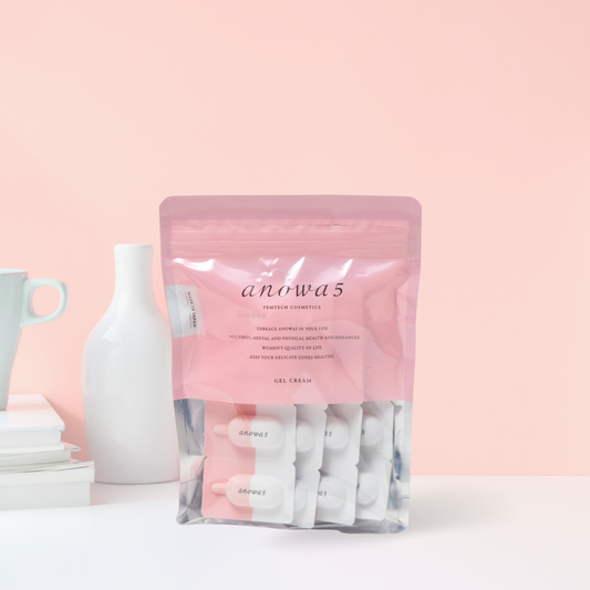 アノワ5 Dジェル（1袋）