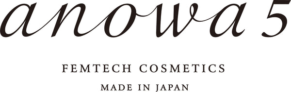 アノワ5 Dジェル 公式オンラインストア